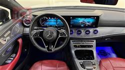 مرسيدس بنز CLS